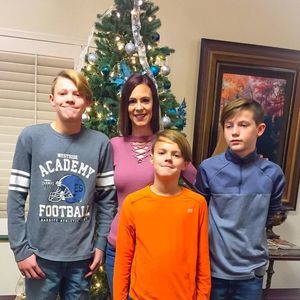 Meet your Posher, Rosa